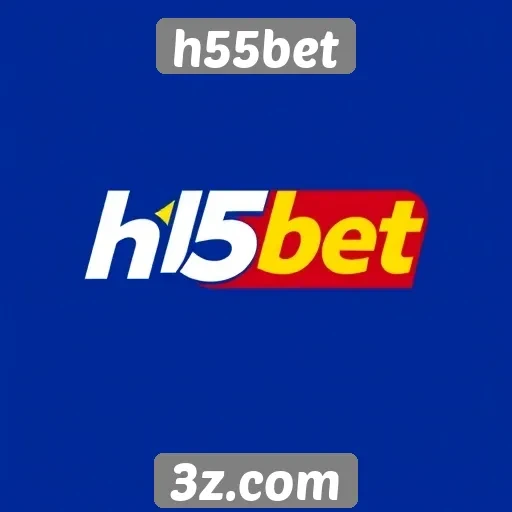 Opções de pagamento no h55bet