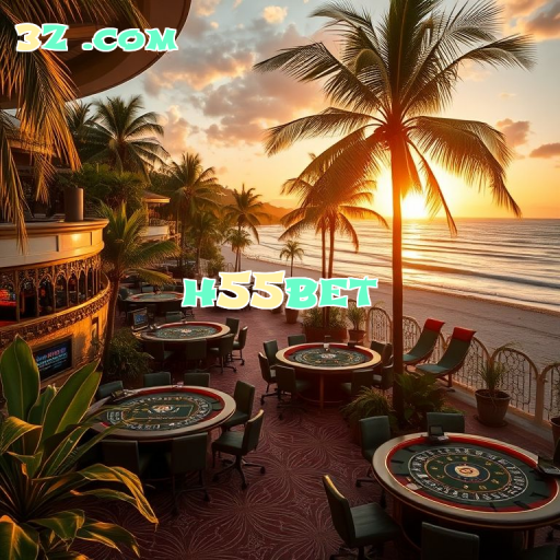 Recursos Exclusivos da Plataforma h55bet para Jogadores Brasileiros