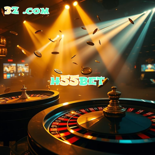 h55bet Programa VIP